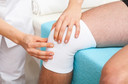 Dor no joelho: tendinite ou rotura do tendão patelar?