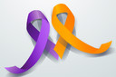 Fevereiro Roxo e Laranja: mês de conscientização sobre Lúpus, Alzheimer, Fibromialgia e Leucemia