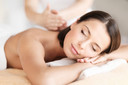 Massagem terapêutica e massagem relaxante