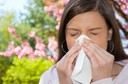 Rinite alérgica - como ela é?