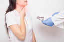 Videoendoscopia da deglutição: como é o exame